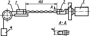 ГОСТ 10519-76 (СТ СЭВ 6332-88) Провода эмалированные. Метод ускоренного определения нагревостойкости (с Изменениями N 1-3)