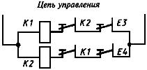 ГОСТ 11206-77 Контакторы электромагнитные низковольтные. Общие технические условия (с Изменениями N 1, 2)
