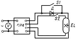 ГОСТ 16809-88 (СТ СЭВ 6234-88) Аппараты пускорегулирующие для разрядных ламп. Общие технические требования