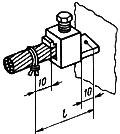 ГОСТ 17441-84 Соединения контактные электрические. Приемка и методы испытаний (с Изменением N 1)