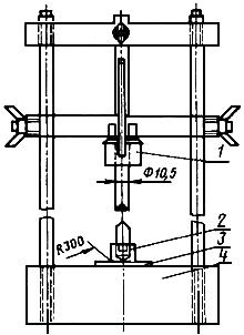 ГОСТ 17491-80 Кабели, провода и шнуры с резиновой и пластмассовой изоляцией и оболочкой. Методы испытания на холодостойкость (с Изменениями N 1, 2, 3)