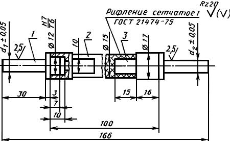 ГОСТ 17675-87 Трубки электроизоляционные гибкие. Общие технические условия
