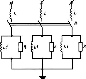 ГОСТ 17717-79 Выключатели нагрузки переменного тока на напряжение от 3 до 10 кВ. Общие технические условия (с Изменениями N 1, 2, 3)