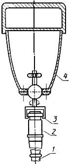 ГОСТ 18404.2-73 Кабели управления с полиэтиленовой изоляцией в резиновой оболочке. Технические условия (с Изменениями N 1, 2, 3)