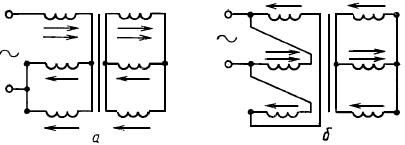 ГОСТ 20243-74 (СТ СЭВ 4493-84) Трансформаторы силовые. Методы испытаний на стойкость при коротком замыкании (с Изменениями N 1, 2, 3)