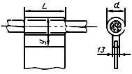 ГОСТ 23792-79 Соединения контактные электрические сварные. Основные типы, конструктивные элементы и размеры