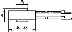 ГОСТ 23900-87 (СТ СЭВ 1136-86) Приборы полупроводниковые силовые. Габаритные и присоединительные размеры