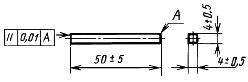 ГОСТ 24409-80 Материалы керамические электротехнические. Методы испытаний (с Изменениями N 1, 2, 3, 4)
