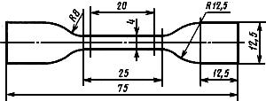 ГОСТ 25018-81 Кабели, провода и шнуры. Методы определения механических показателей изоляции и оболочки (с Изменениями N 1, 2)
