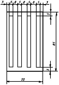 ГОСТ 26246.0-89 (МЭК 249-1-82) Материалы электроизоляционные фольгированные для печатных плат. Методы испытаний (с Изменениями N 1, 2)