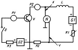 ГОСТ 27264-87 (СТ СЭВ 5538-86) Транзисторы силовые биполярные. Методы измерений