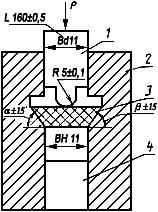 ГОСТ 27380-87 Стеклопластики профильные электроизоляционные. Общие технические условия