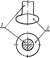 ГОСТ 27396-93 (МЭК 120-84) Арматура линейная. Сферические шарнирные соединения изоляторов. Размеры