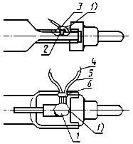 ГОСТ 27428-87 (МЭК 682-80) Кварцево-галогенные лампы. Метод измерения температуры лопатки