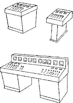 ГОСТ 28668-90 (МЭК 439-1-85) Низковольтные комплектные устройства распределения и управления. Часть 1. Требования к устройствам, испытанным полностью или частично