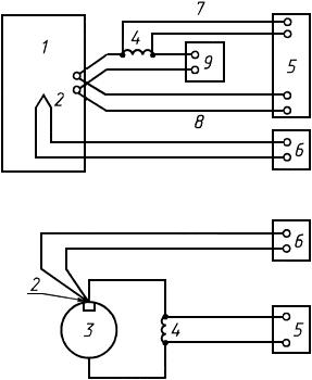 ГОСТ 28977-91 (МЭК 904-1-87) Фотоэлектрические приборы. Часть 1. Измерение фотоэлектрических вольт-амперных характеристик