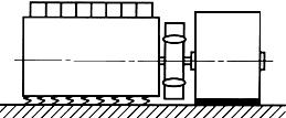 ГОСТ 31349-2007 (ИСО 8528-9:1995) Электроагрегаты генераторные переменного тока с приводом от двигателя внутреннего сгорания. Измерение вибрации и оценка вибрационного состояния