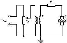 ГОСТ 6433.3-71 (СТ СЭВ 3165-81) Материалы электроизоляционные твердые. Методы определения электрической прочности при переменном (частоты 50 Гц) и постоянном напряжении (с Изменением N 1)