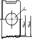ГОСТ 8594-80 Коробки для установки выключателей и штепсельных розеток при скрытой электропроводке. Общие технические условия (с Изменениями N 1, 2, 3)