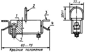 ГОСТ 8594-80 Коробки для установки выключателей и штепсельных розеток при скрытой электропроводке. Общие технические условия (с Изменениями N 1, 2, 3)