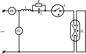 ГОСТ 8799-90 (МЭК 155-83) Стартеры для трубчатых люминесцентных ламп. Технические условия