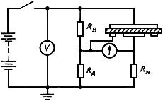 ГОСТ Р 50499-93 (МЭК 93-80) Материалы электроизоляционные твердые. Методы определения удельного объемного и поверхностного сопротивления