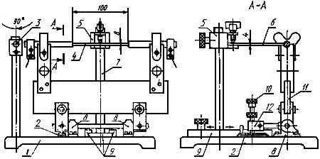 ГОСТ Р 50695-94 (МЭК 707-81) Методы определения воспламеняемости твердых электроизоляционных материалов под воздействием источника зажигания
