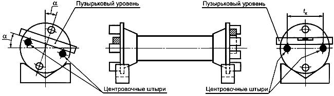 ГОСТ Р 52034-2003 Изоляторы керамические опорные на напряжение свыше 1000 В. Общие технические условия