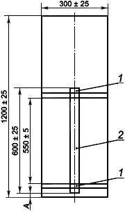 ГОСТ Р МЭК 60332-2-2-2007 Испытания электрических и оптических кабелей в условиях воздействия пламени. Часть 2-2. Испытание на нераспространение горения одиночного вертикально расположенного изолированного провода или кабеля небольших размеров...
