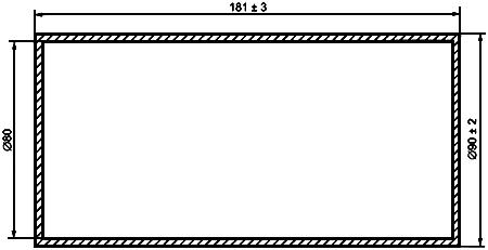 ГОСТ Р МЭК 61675-1-2006 Устройства визуализации радионуклидные. Характеристики и условия испытаний. Часть 1. Позитронные эмиссионные томографы