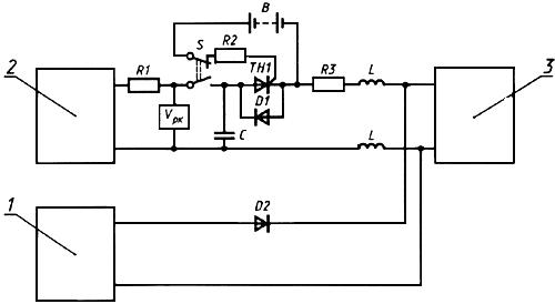 ГОСТ Р МЭК 924-98 Аппараты пускорегулирующие электронные, питаемые от источников постоянного тока, для трубчатых люминесцентных ламп. Общие требования и требования безопасности